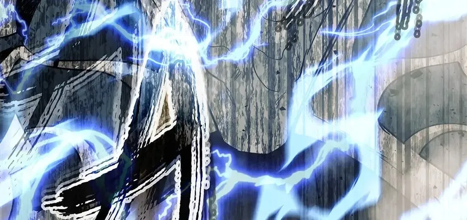 Read Level Up with the Gods EN Manga Online