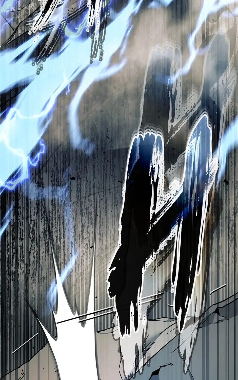 Read Level Up with the Gods EN Manga Online