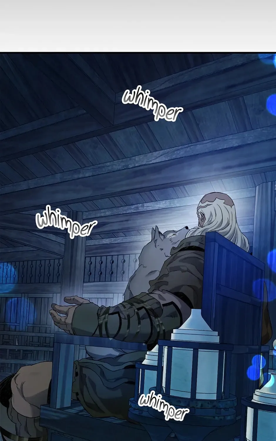 Read Level Up with the Gods EN Manga Online