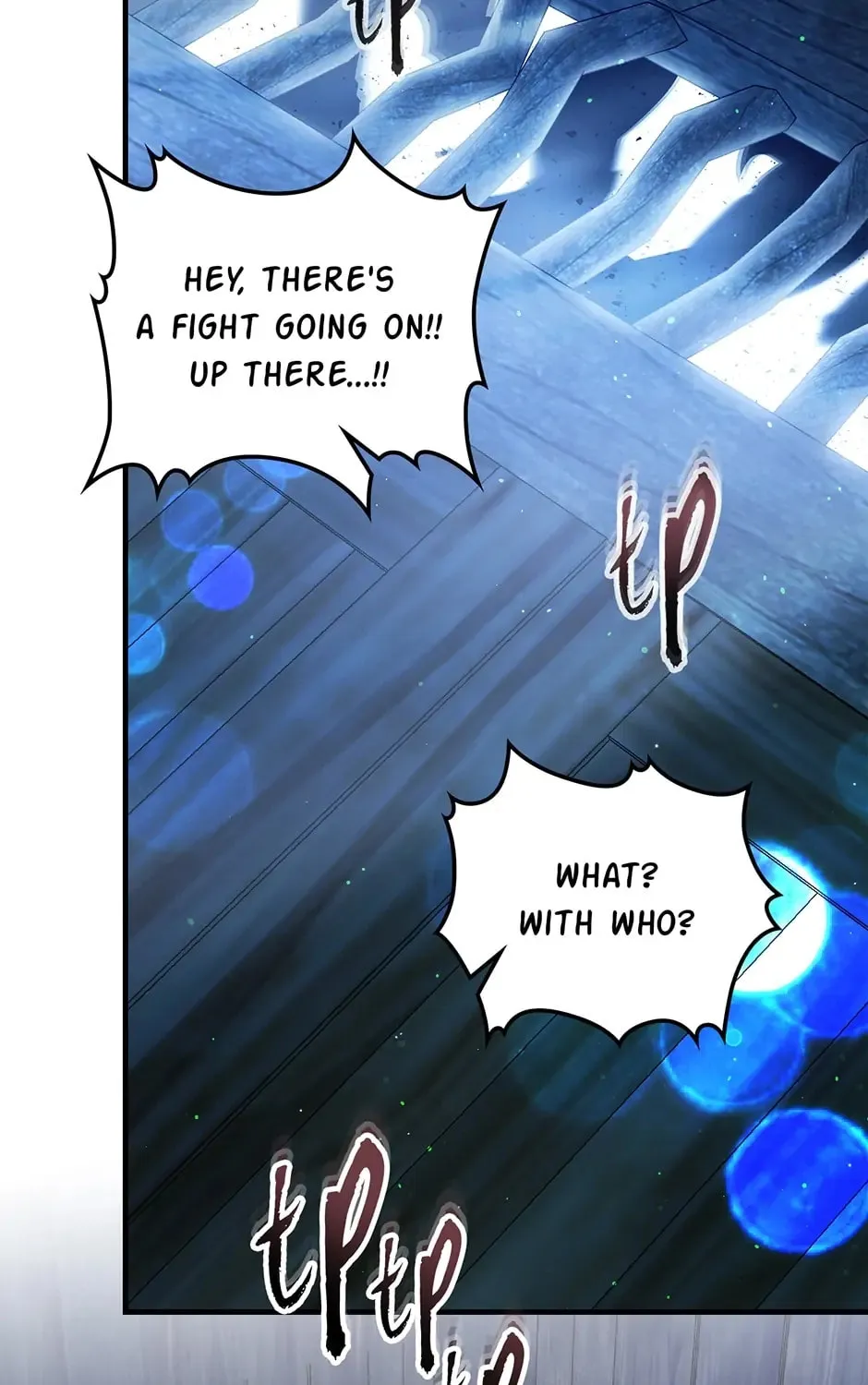 Read Level Up with the Gods EN Manga Online