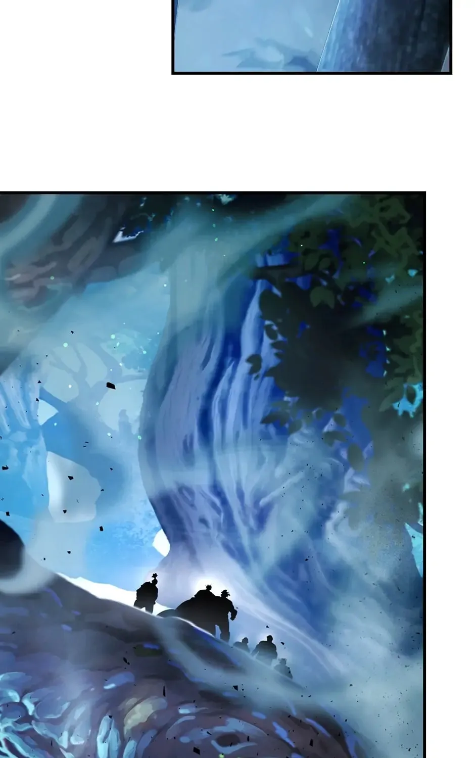 Read Level Up with the Gods EN Manga Online