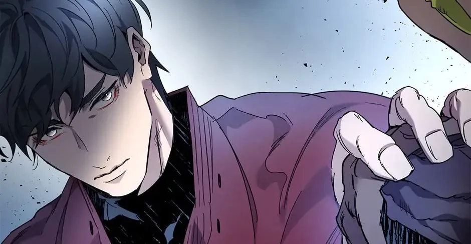 Read Level Up with the Gods EN Manga Online