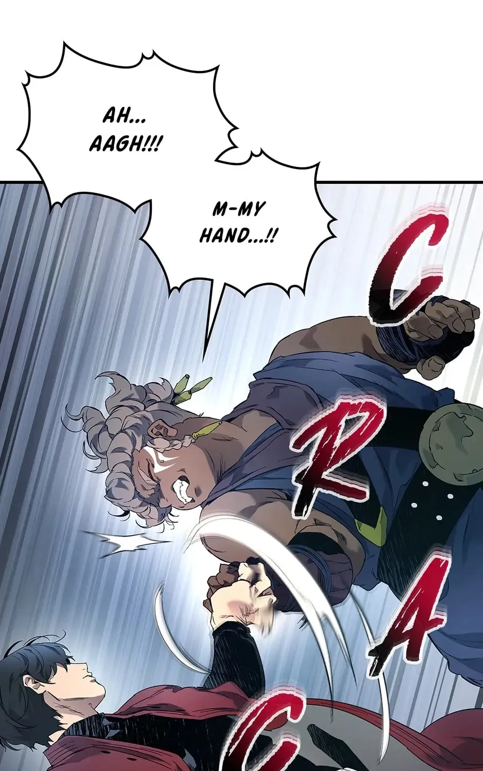 Read Level Up with the Gods EN Manga Online