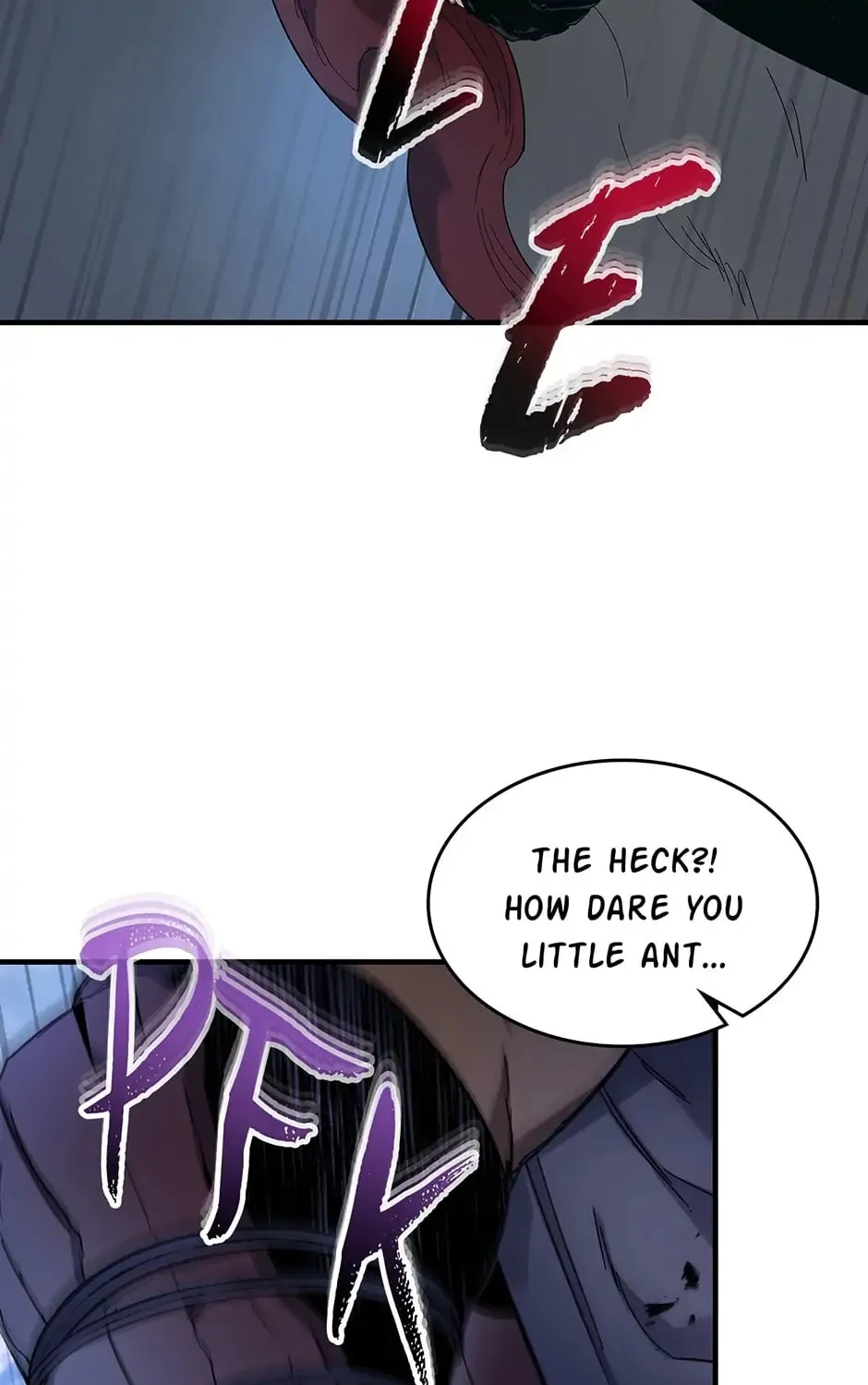 Read Level Up with the Gods EN Manga Online