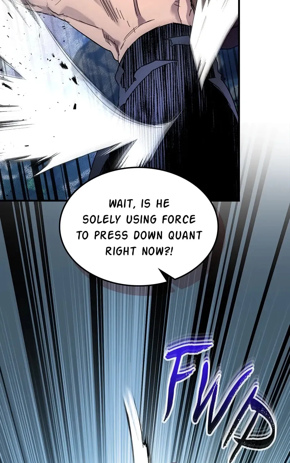 Read Level Up with the Gods EN Manga Online