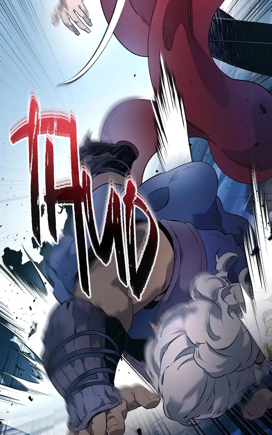 Read Level Up with the Gods EN Manga Online