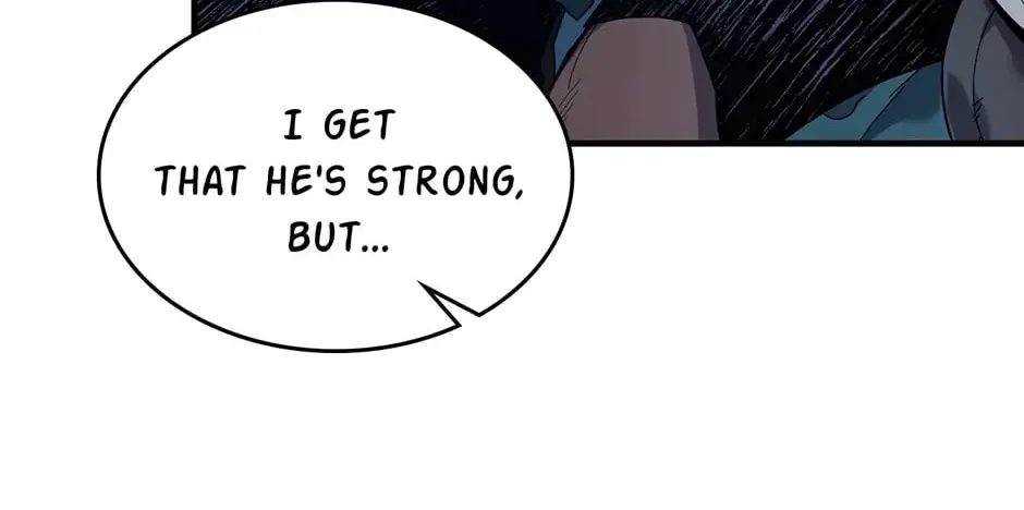 Read Level Up with the Gods EN Manga Online