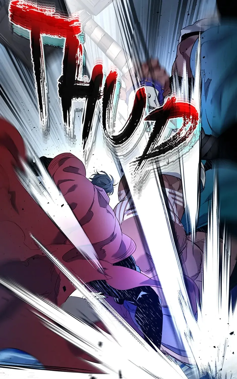 Read Level Up with the Gods EN Manga Online