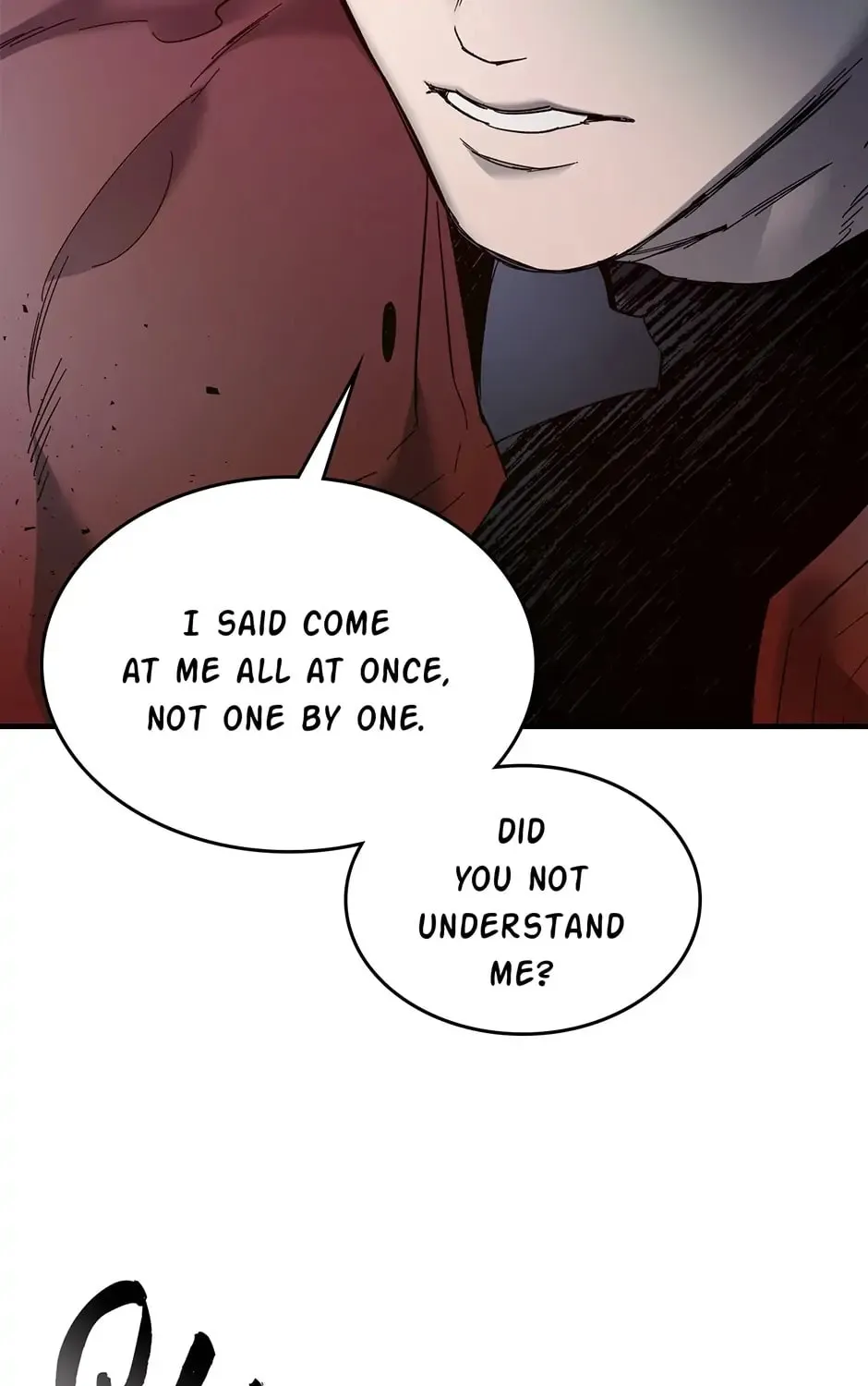 Read Level Up with the Gods EN Manga Online