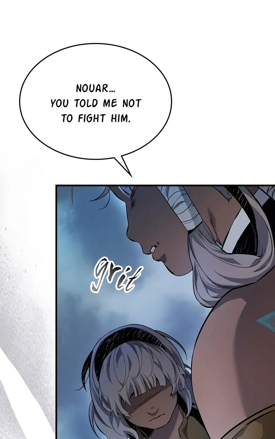 Read Level Up with the Gods EN Manga Online