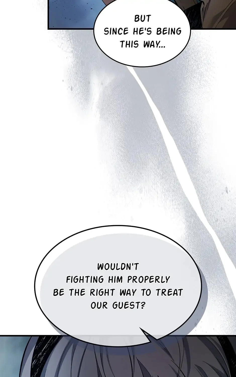 Read Level Up with the Gods EN Manga Online