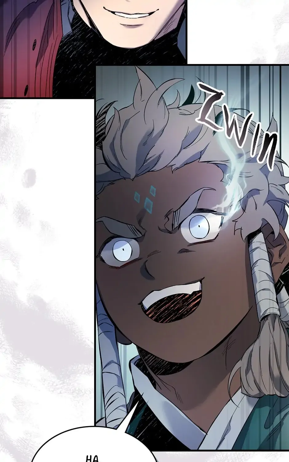 Read Level Up with the Gods EN Manga Online
