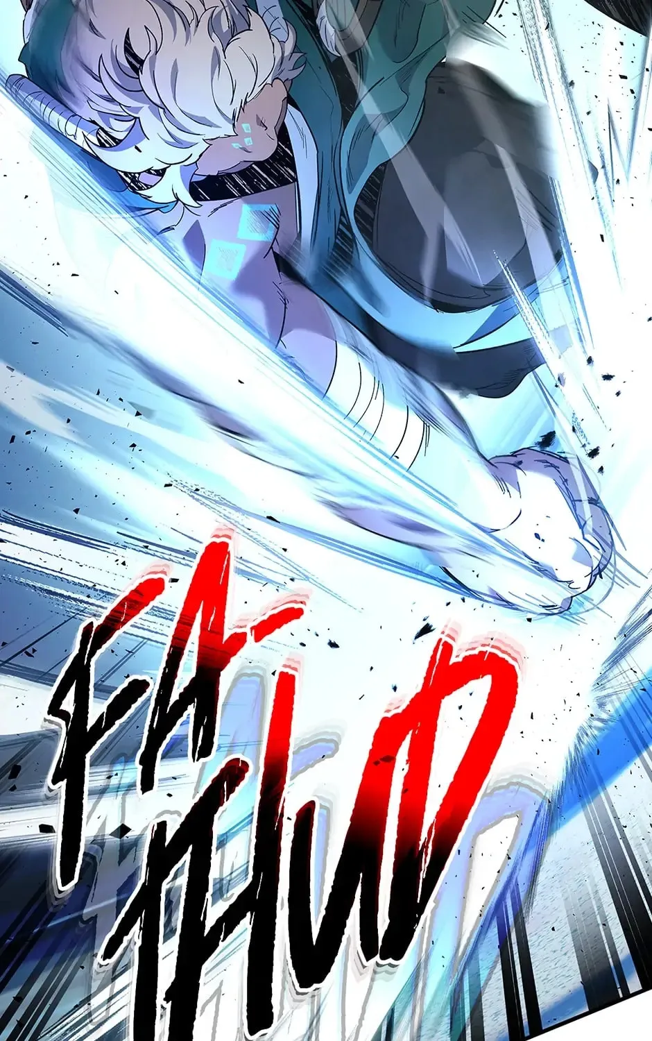 Read Level Up with the Gods EN Manga Online