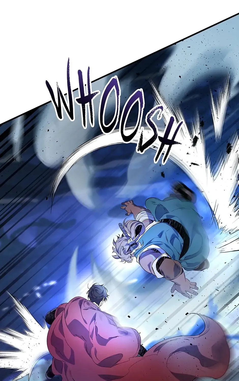 Read Level Up with the Gods EN Manga Online
