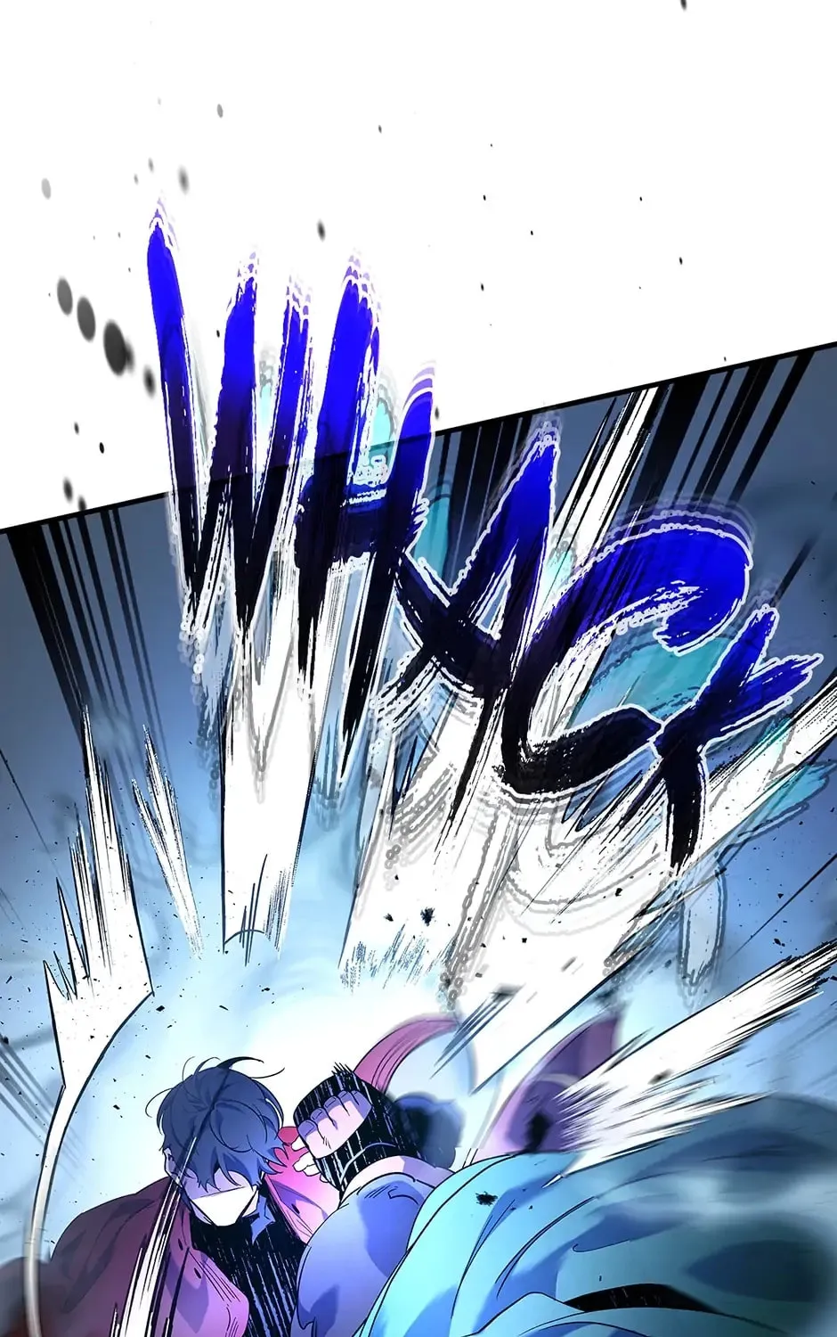 Read Level Up with the Gods EN Manga Online