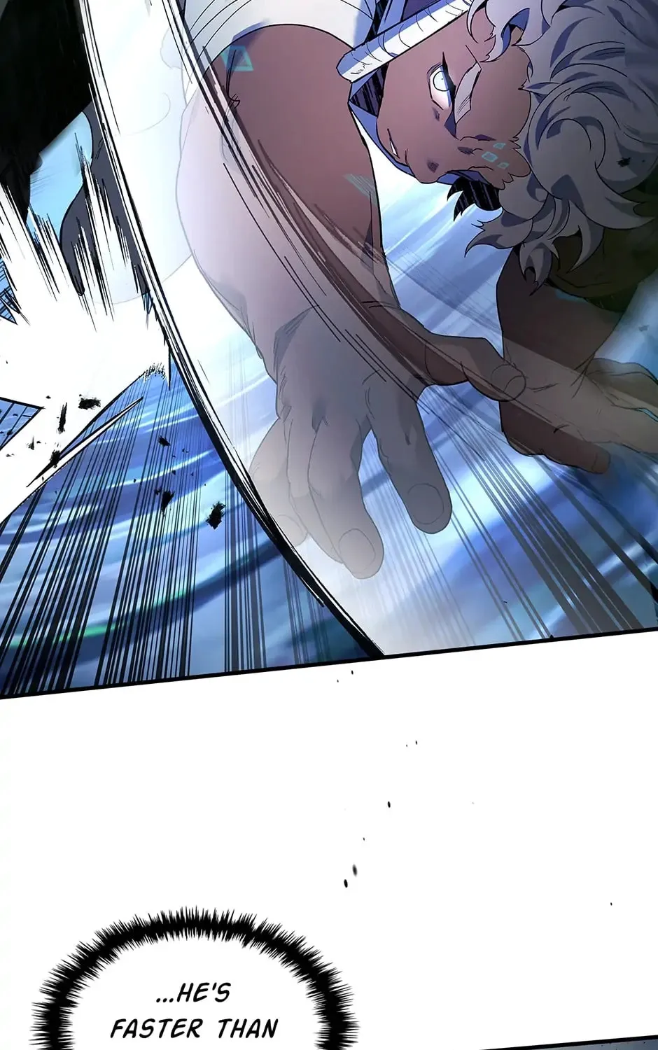 Read Level Up with the Gods EN Manga Online