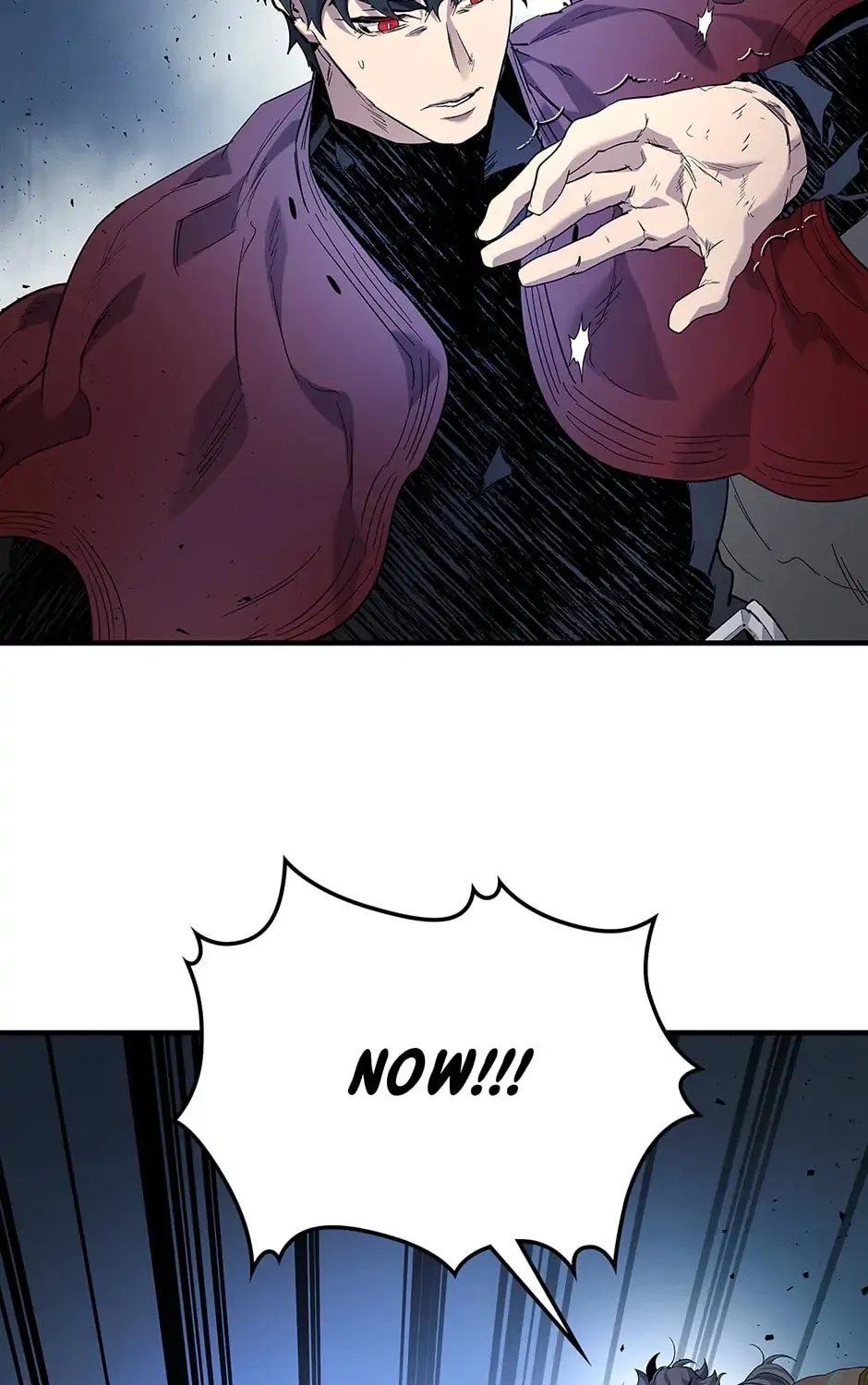 Read Level Up with the Gods EN Manga Online