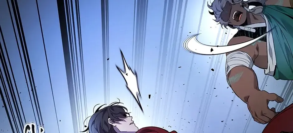 Read Level Up with the Gods EN Manga Online
