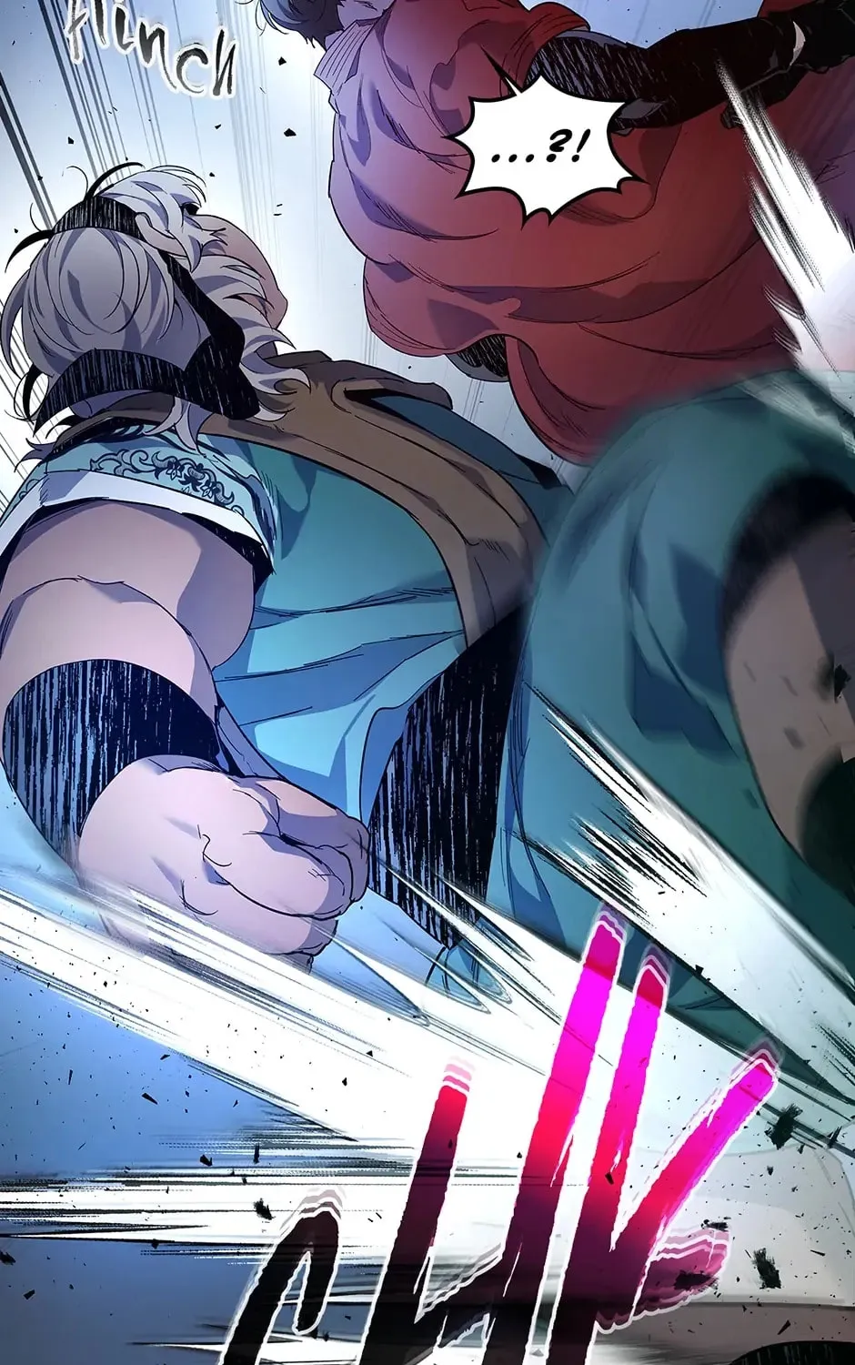 Read Level Up with the Gods EN Manga Online