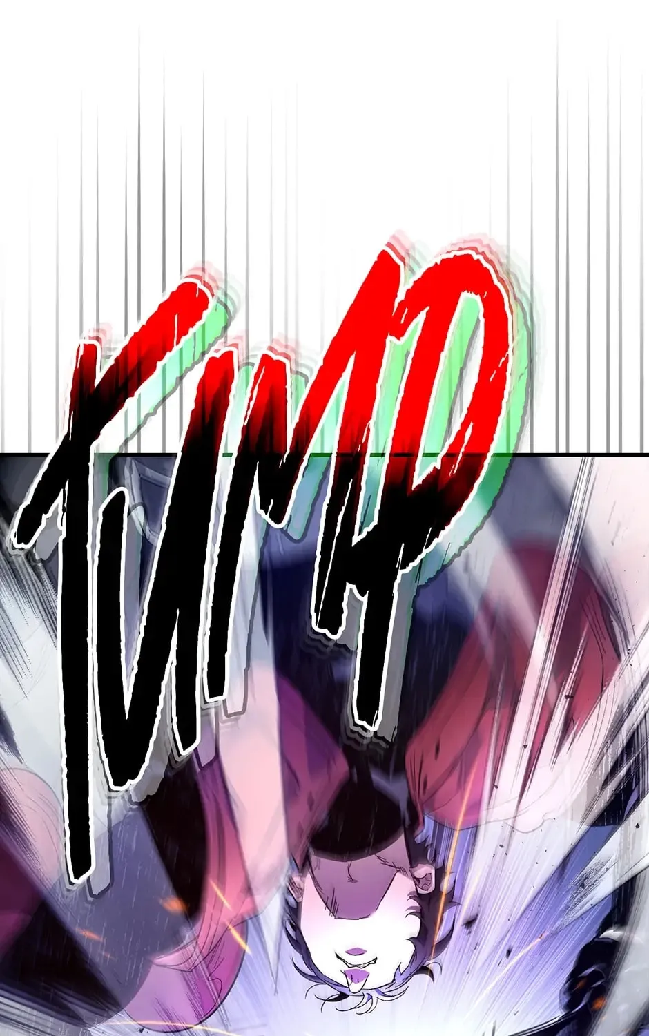 Read Level Up with the Gods EN Manga Online