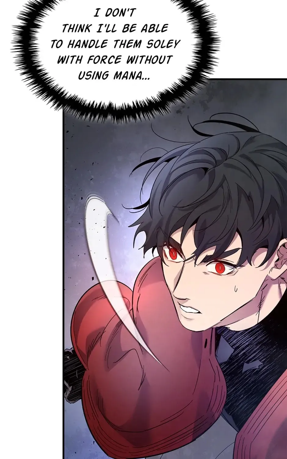 Read Level Up with the Gods EN Manga Online