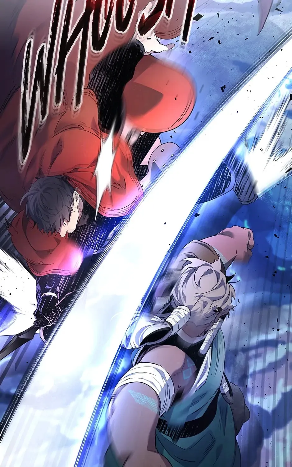 Read Level Up with the Gods EN Manga Online
