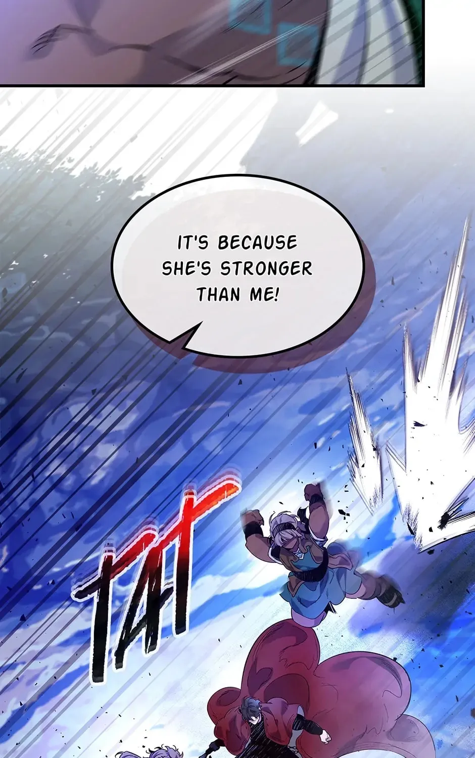 Read Level Up with the Gods EN Manga Online