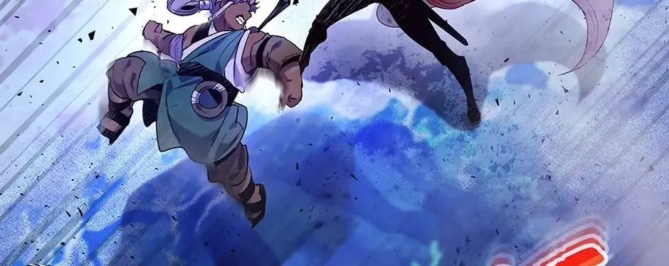 Read Level Up with the Gods EN Manga Online