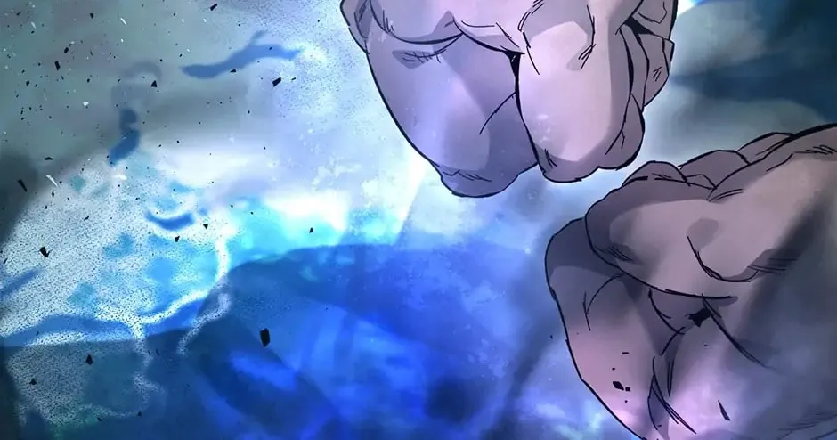 Read Level Up with the Gods EN Manga Online