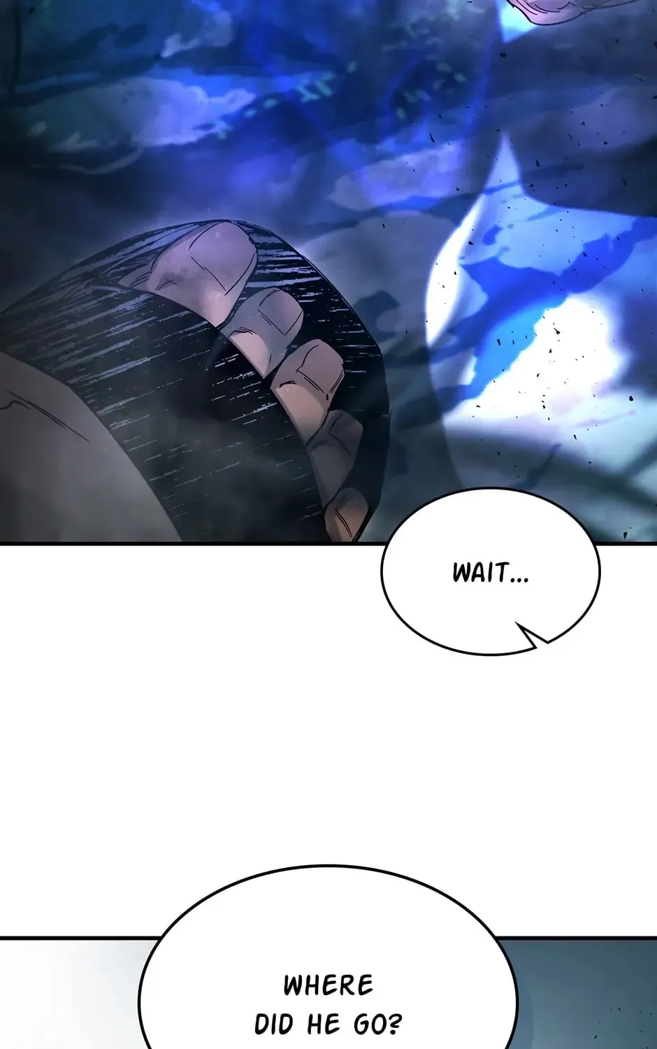 Read Level Up with the Gods EN Manga Online