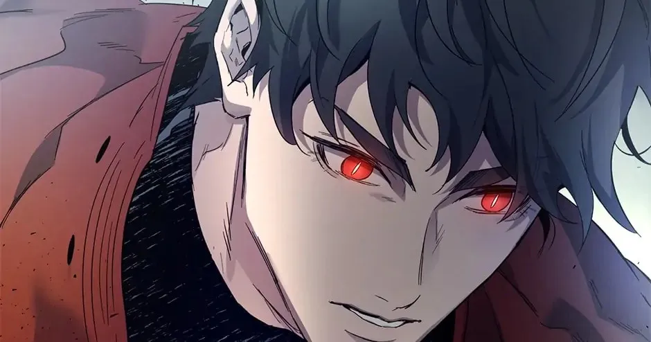 Read Level Up with the Gods EN Manga Online