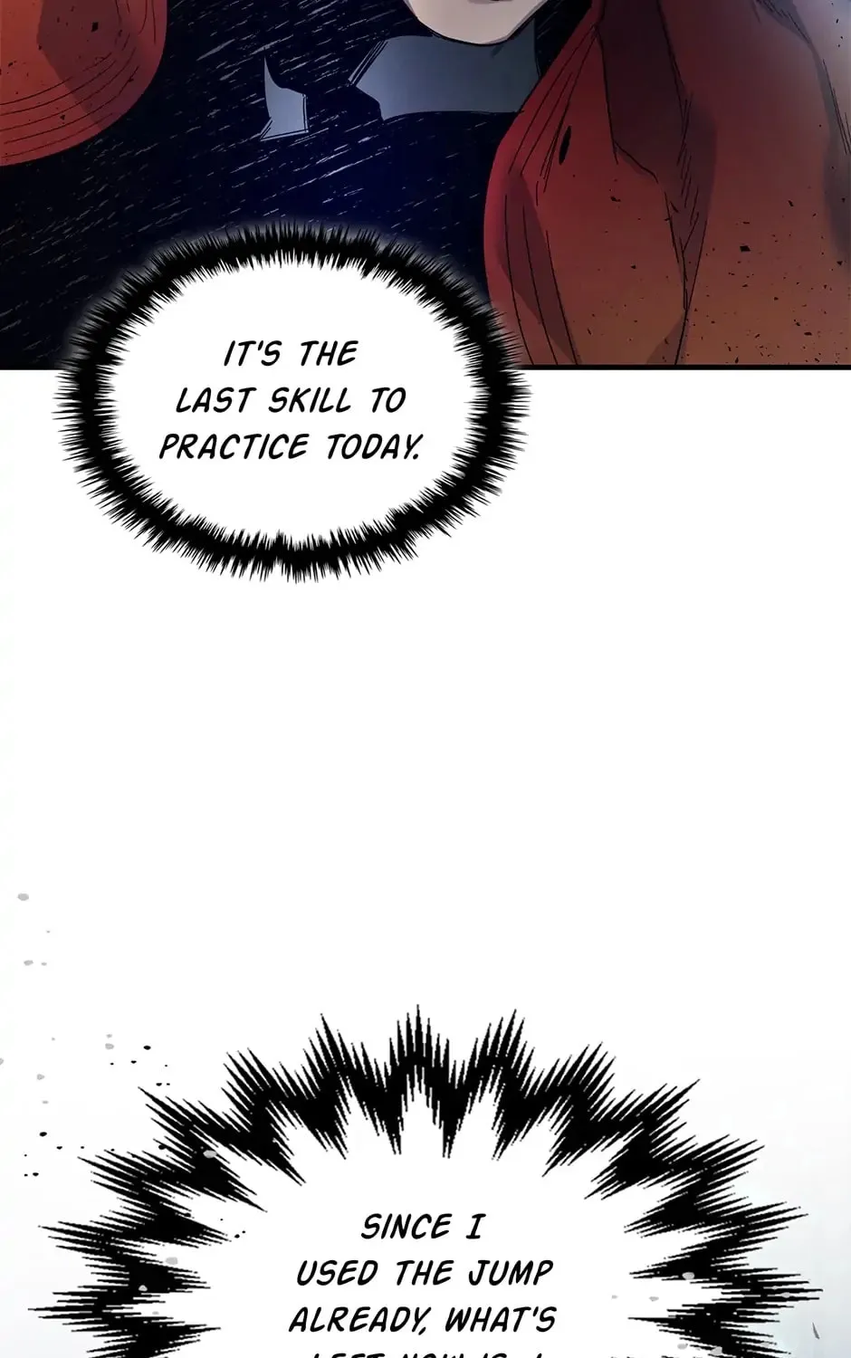 Read Level Up with the Gods EN Manga Online