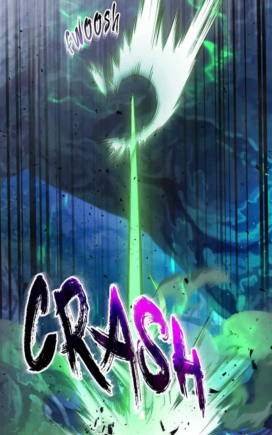Read Level Up with the Gods EN Manga Online
