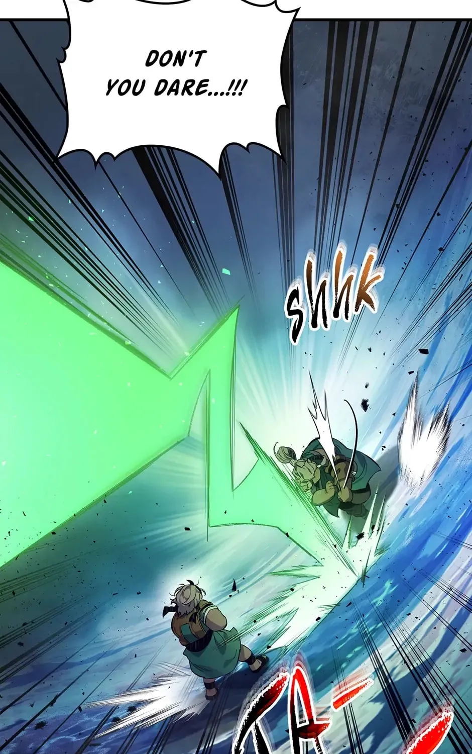 Read Level Up with the Gods EN Manga Online