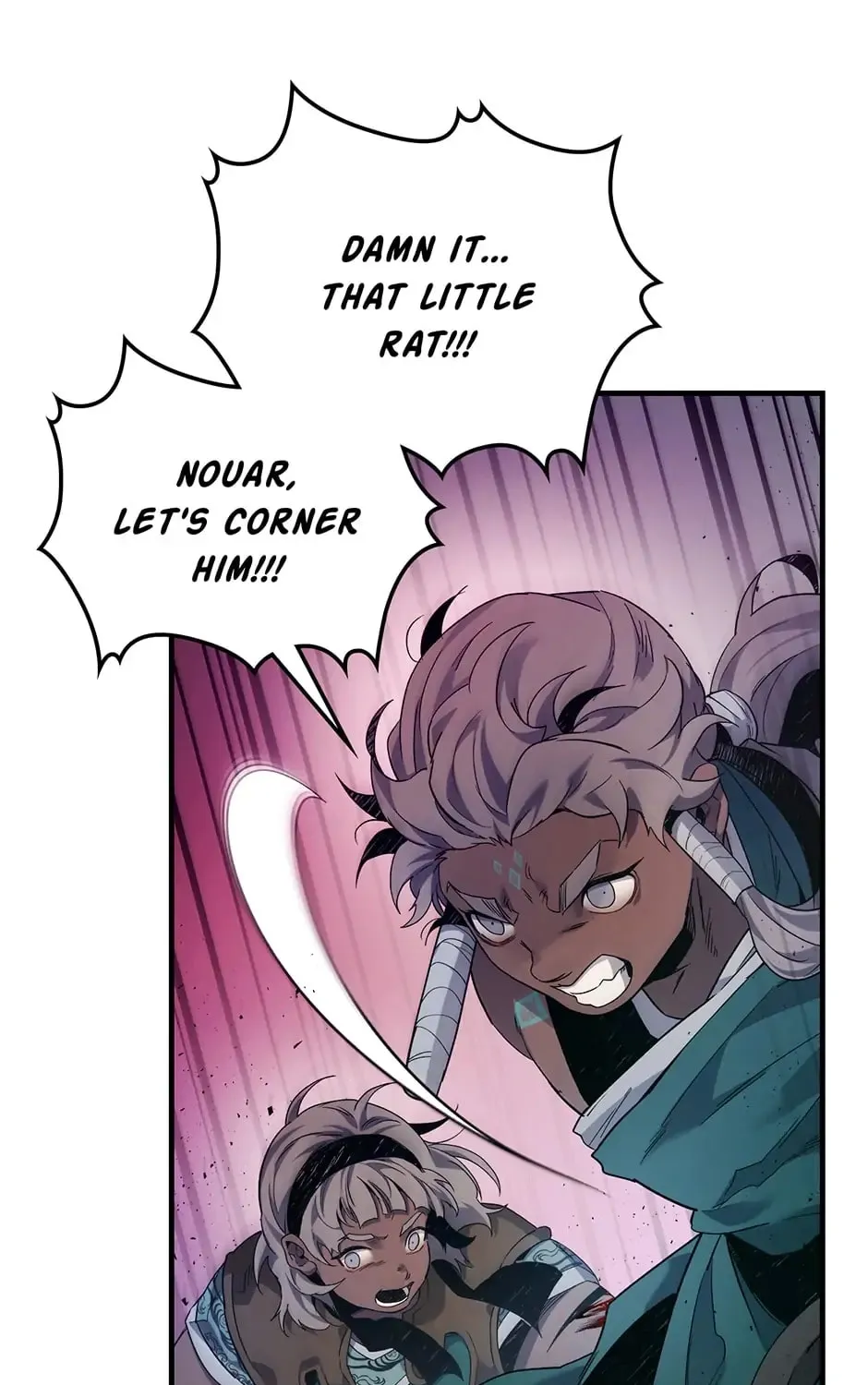 Read Level Up with the Gods EN Manga Online