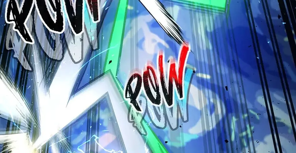 Read Level Up with the Gods EN Manga Online