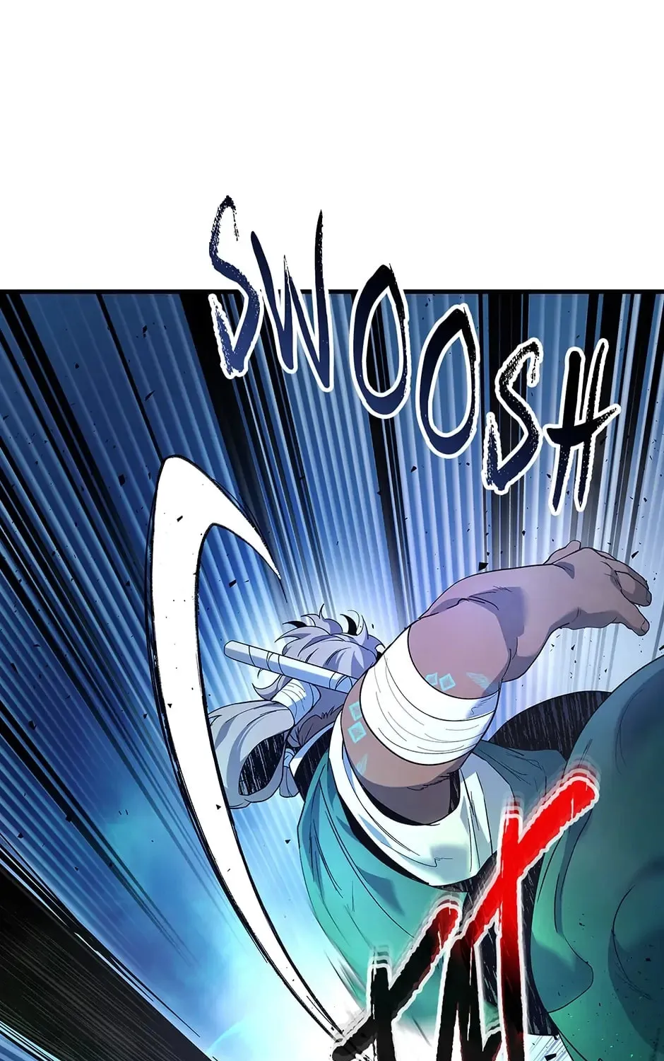 Read Level Up with the Gods EN Manga Online