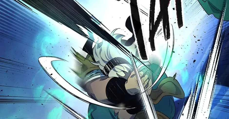 Read Level Up with the Gods EN Manga Online