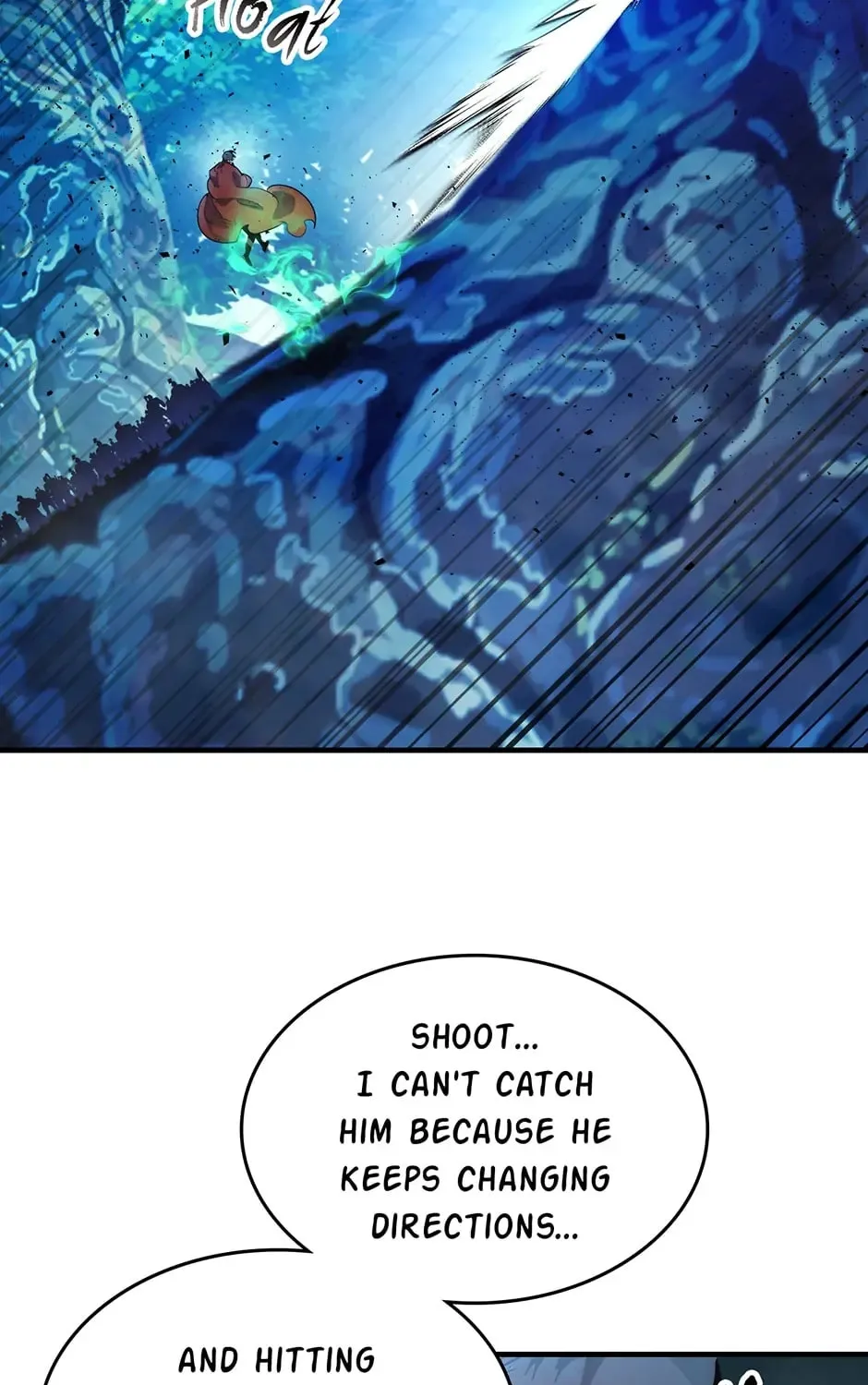 Read Level Up with the Gods EN Manga Online