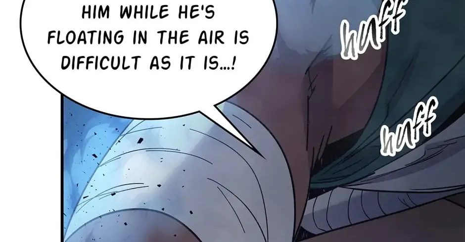 Read Level Up with the Gods EN Manga Online