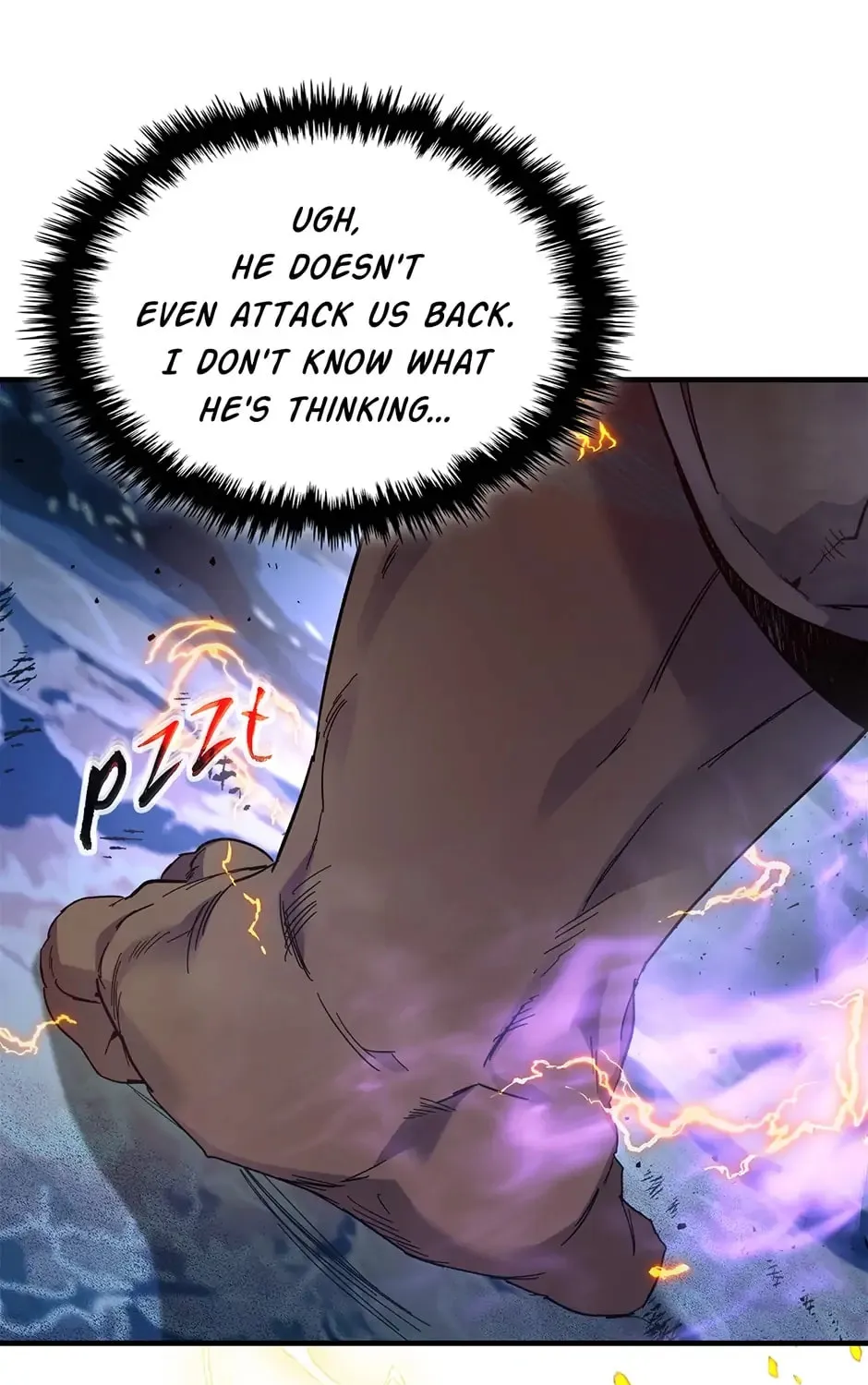 Read Level Up with the Gods EN Manga Online