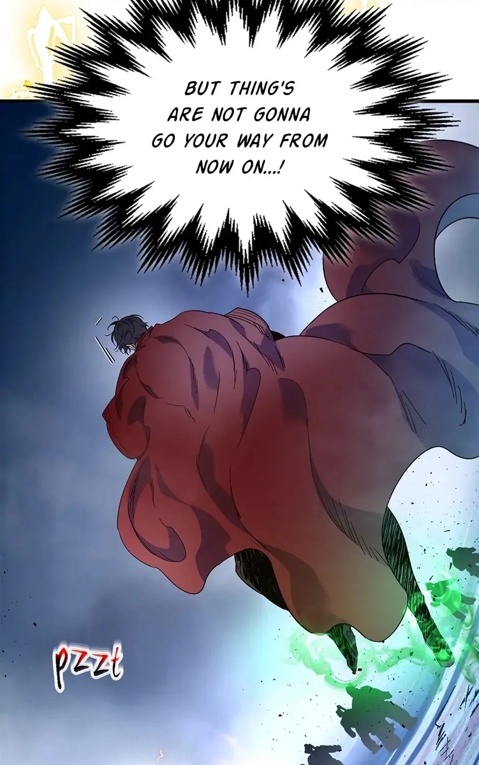 Read Level Up with the Gods EN Manga Online