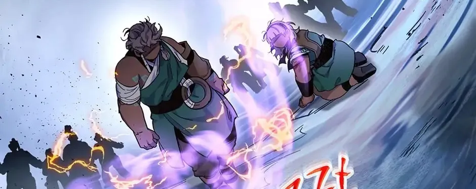 Read Level Up with the Gods EN Manga Online