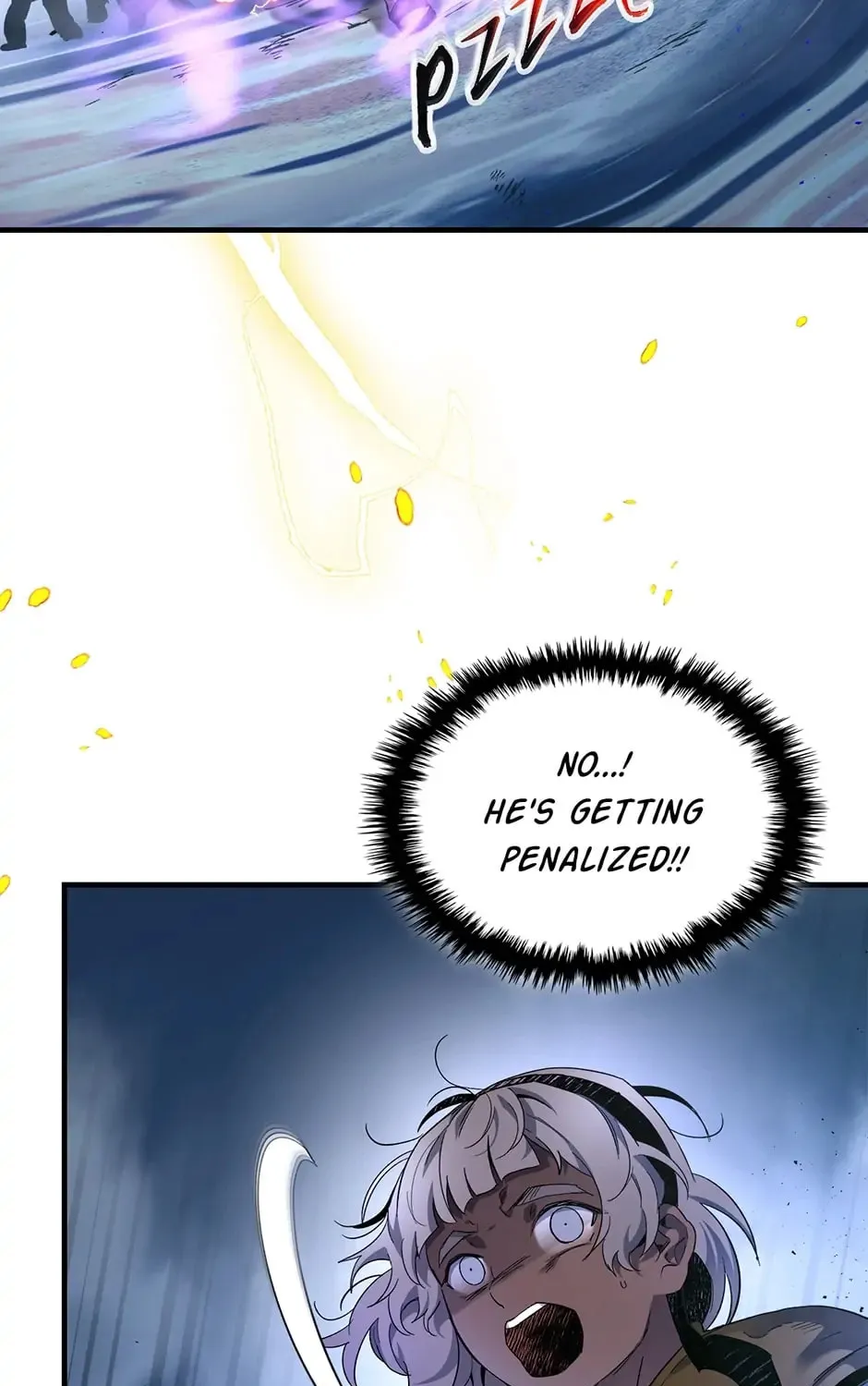 Read Level Up with the Gods EN Manga Online