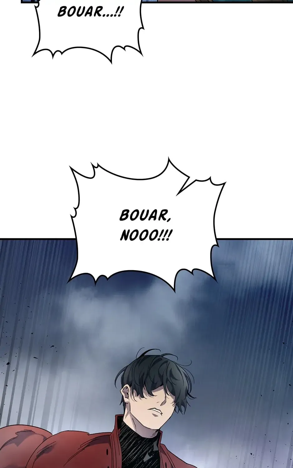 Read Level Up with the Gods EN Manga Online