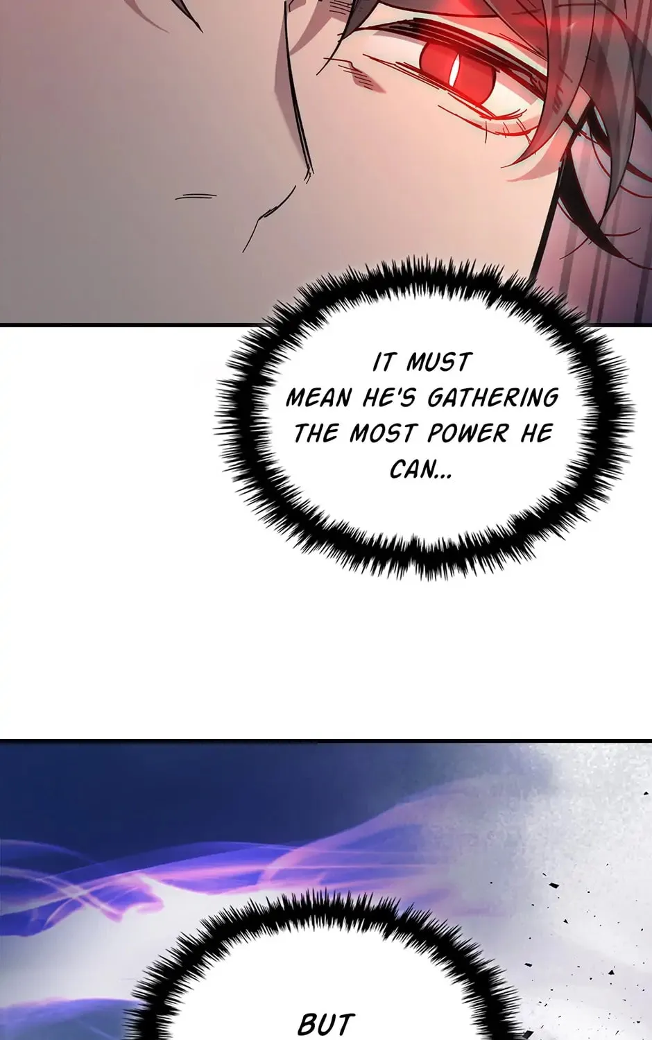 Read Level Up with the Gods EN Manga Online