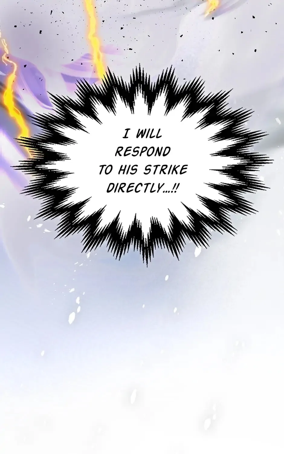 Read Level Up with the Gods EN Manga Online