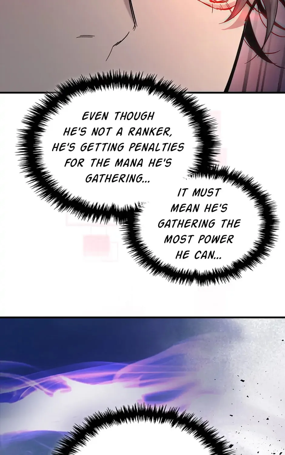 Read Level Up with the Gods EN Manga Online