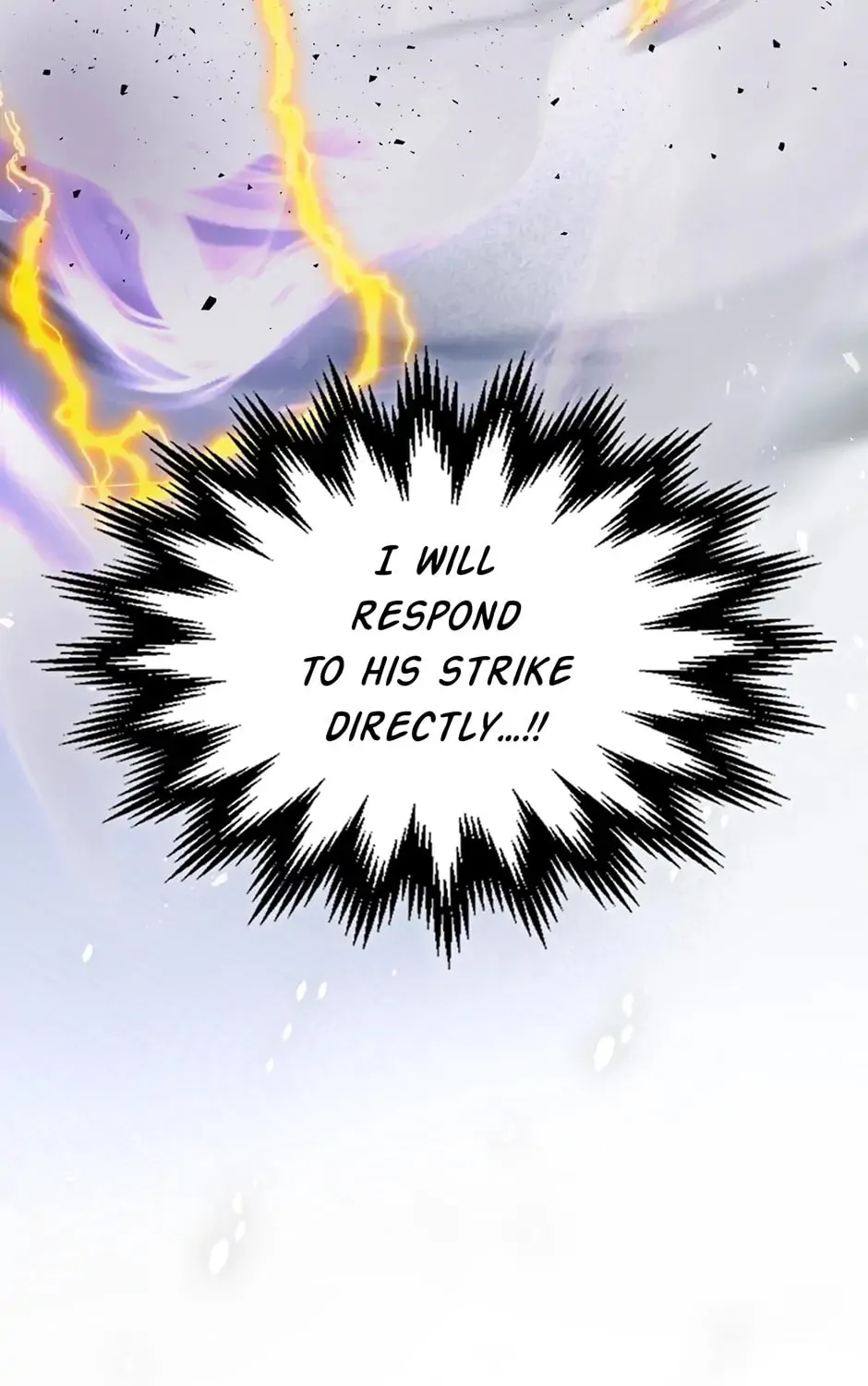 Read Level Up with the Gods EN Manga Online