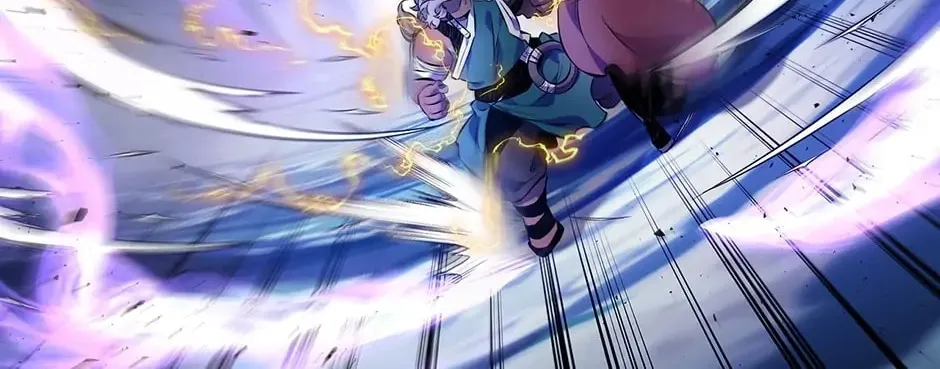 Read Level Up with the Gods EN Manga Online